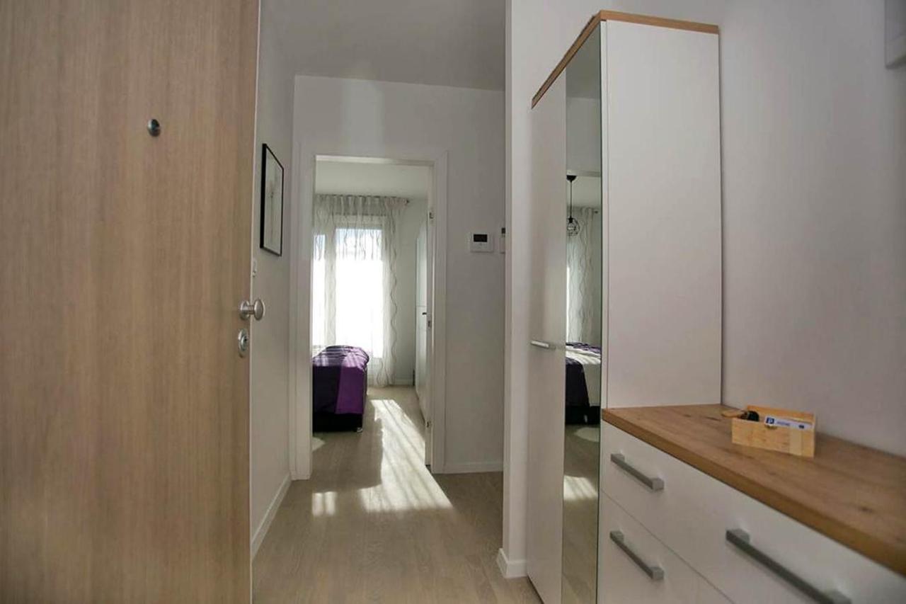Apartment Sweet Daisy With Parking Zadar Exteriör bild